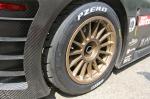 Ferrari P4/5 Competizione 2011 года